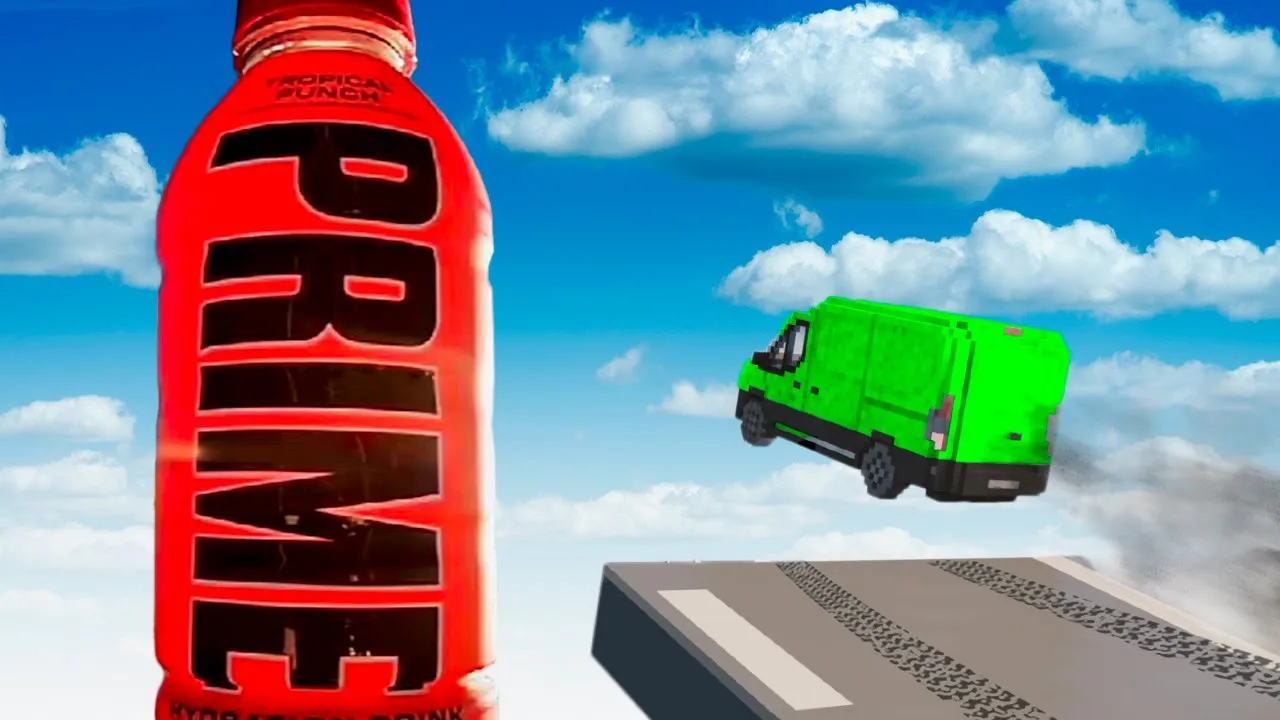 BILER vs. PRIME :: Skal Det Være ULOVLIGT?!