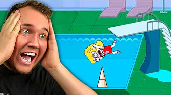 💀 Jeg Vælger Deres DØD! 😈 #4