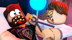 TANDLÆGEN ville HIVE *ALLE* TÆNDER UD!