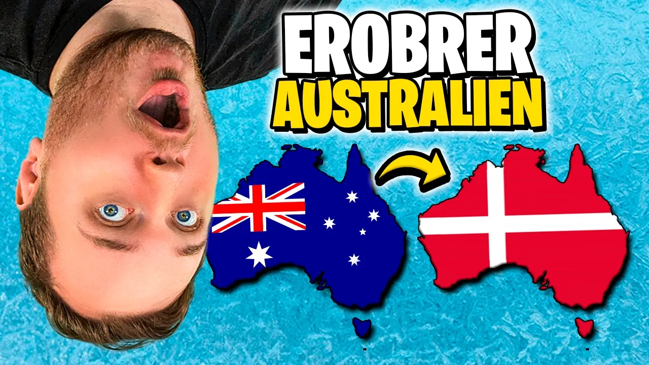 🇩🇰 Danmark vs. Australien 🇦🇺