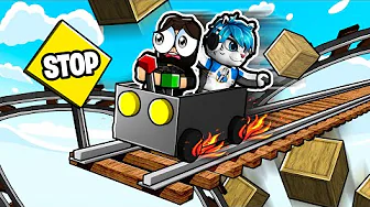 Hold FAST på PAKKERNE!