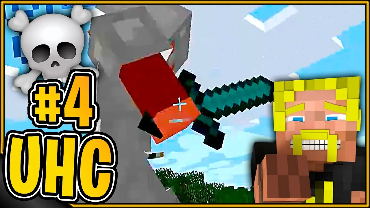 Pondus++ UHC #4 :: SÅ SKAL VI I KAMP!