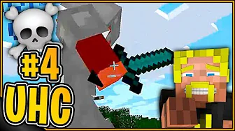 Pondus++ UHC #4 :: SÅ SKAL VI I KAMP!