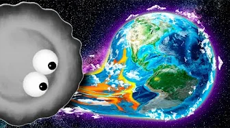 Spis JORDEN 🌍 .. bagefter *ALT ANDET*! 🌌