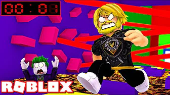 TOWER OF HELL ER VÆLTET?! :: Corridor of Hell - Roblox Dansk