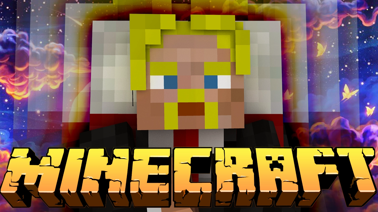 STOP DET HER MARERIDT! :: Dansk Minecraft