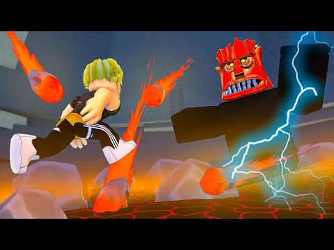 LUKSUS RESORT FERIE ENDTE HELT GALT! *ALLE SLUTNINGER* :: Roblox Story: Spooky Island