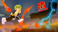 LUKSUS RESORT FERIE ENDTE HELT GALT! *ALLE SLUTNINGER* :: Roblox Story: Spooky Island