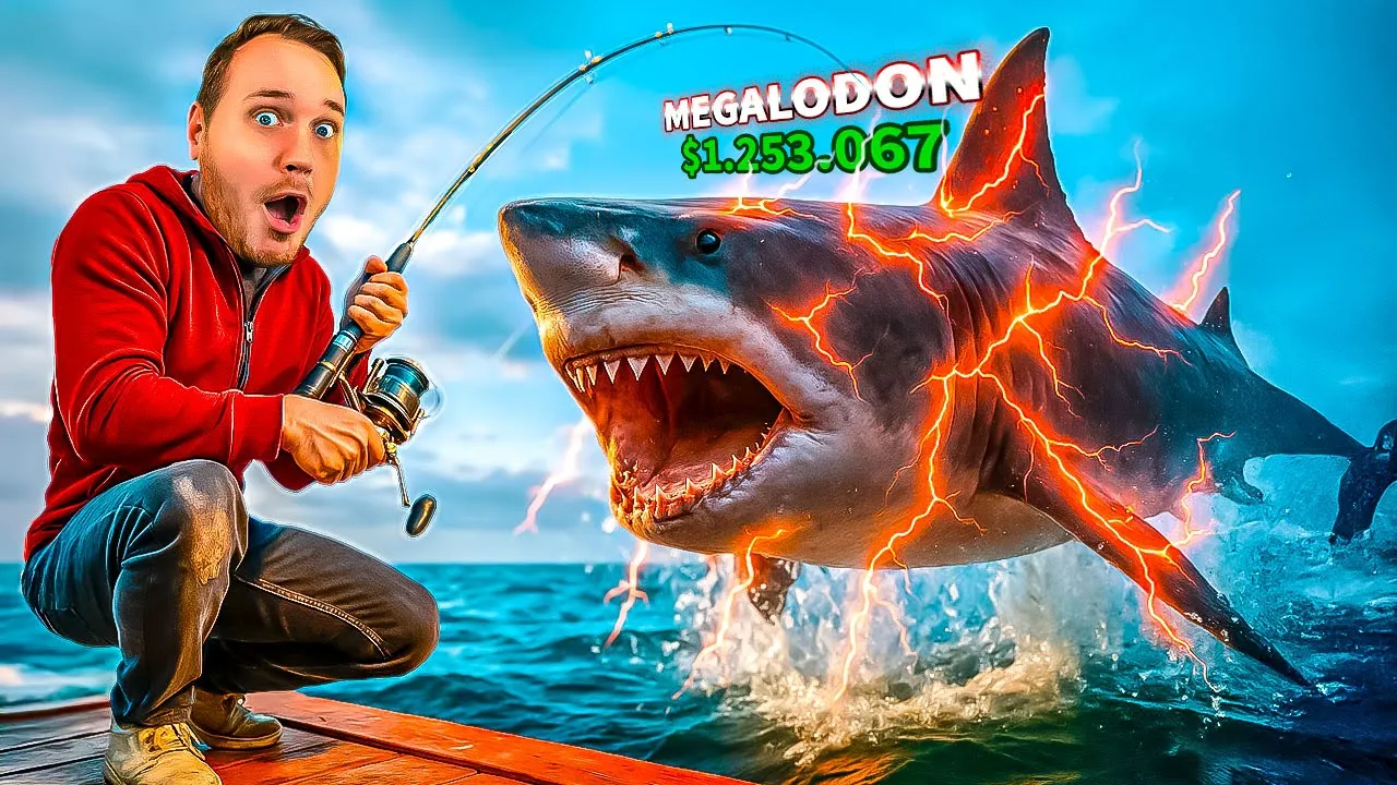 $0 - $100.000 i Fish It!