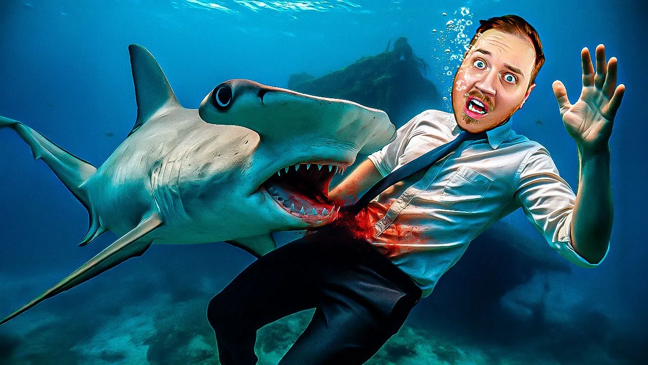 Tilkalde Hjælp Eller Sejle Hjem? - Stranded Deep 4