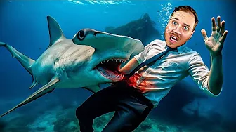 Tilkalde Hjælp Eller Sejle Hjem? - Stranded Deep 4