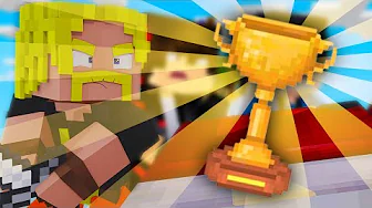 CHALLENGE: Få et WIN til SIGGE! 🏆 :: Minecraft m. @Ultra Gaming