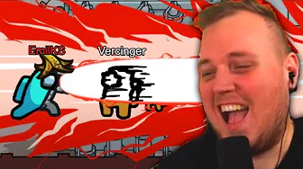 TROLLEDE Ham til *DRÆBTE* Mig! 😂🤣 *MEGA GRINER*