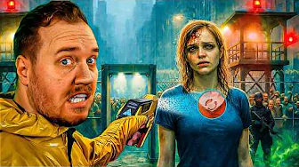 ☣ SMITTET? Ingen ADGANG! 🛑