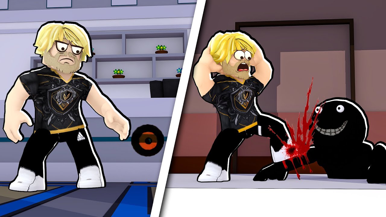 De HEMMELIGE ØJNE ❓ :: Piggy