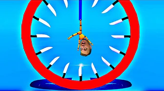 Kan Man OVERLEVE Det?!