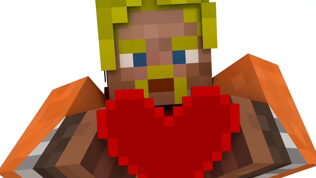 Dansk Minecraft :: 1 LIV