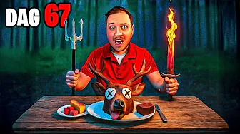 Kan Man SPISE Hjorten i 99 Nights?!