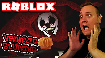 UHYGGELIG KARNEVAL?! *ALLE SLUTNINGER + HEMMELIG* :: Roblox Camping Jolly's Carneval m. Vercinger