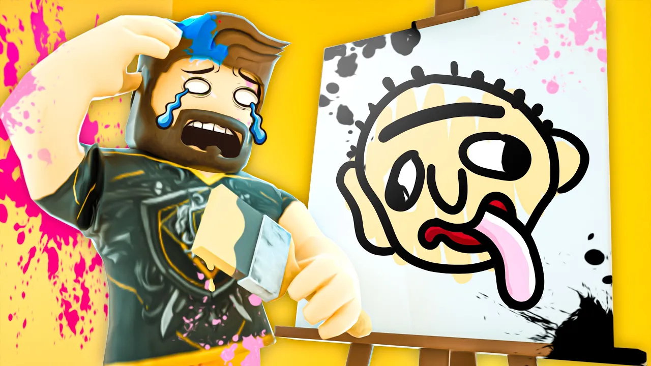 Spiller ALDRIG Speed Draw igen!