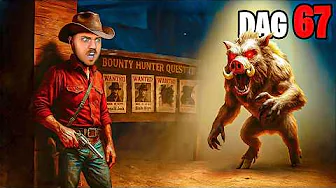 Stærkere MONSTER End HJORTEN I 99 Nights?!