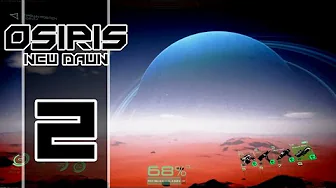 BYGGER BASEN #2 :: Dansk Osiris: New Dawn