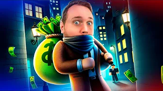 Top 3 ULOVLIG Måde at Blive MILLIONÆR på?!