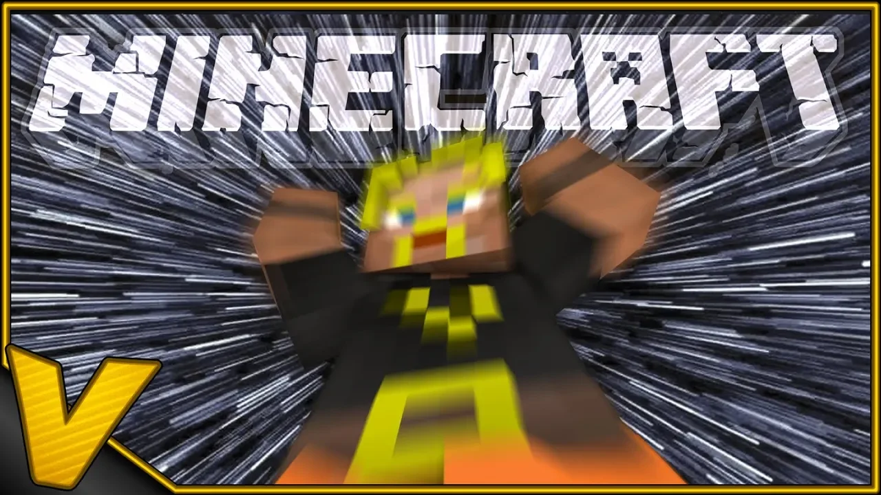 Dansk Minecraft - STAR WARS DROPPER