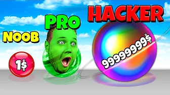 Sælger MARBLES for MILLIONER !!