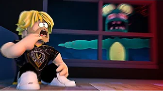 Den SIDSTE?! :: CAMPING 3 - Dansk Roblox