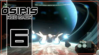 UD I RUMMET OG PÅ NY PLANET! #6 :: Dansk Osiris: New Dawn