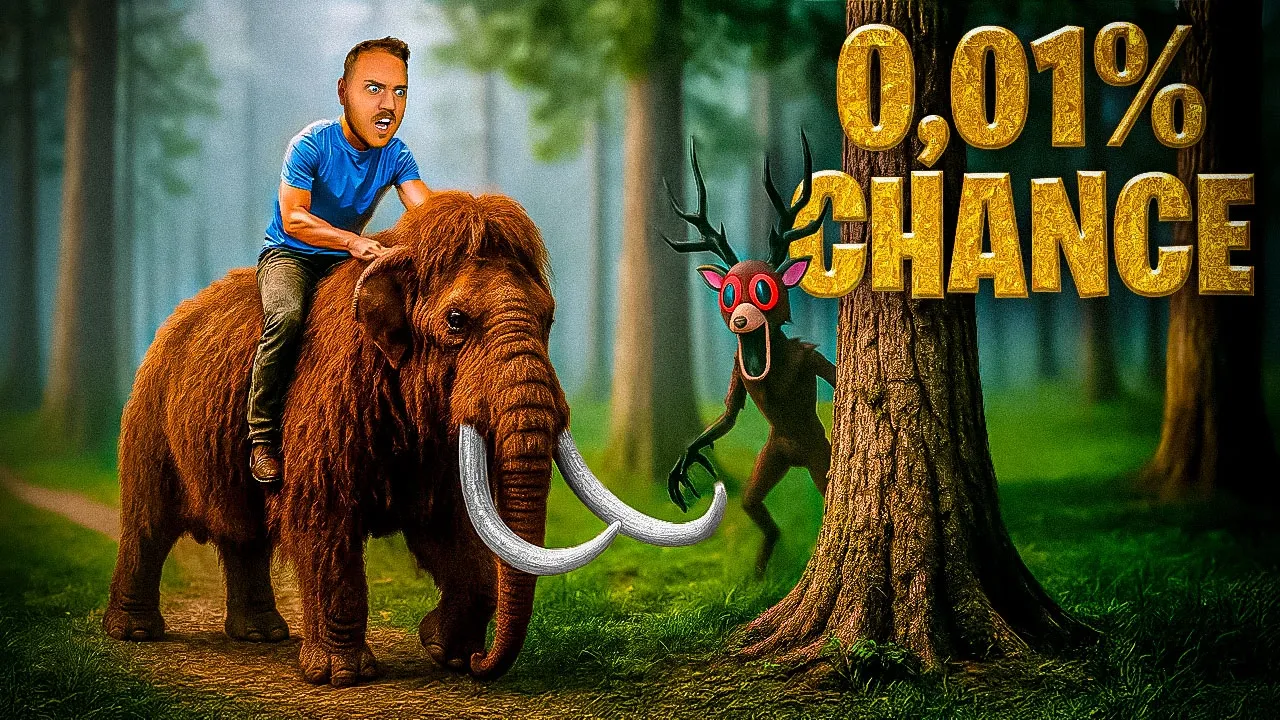 TÆMMER Dyr til at SLÅS For Mig i 99 Nights!