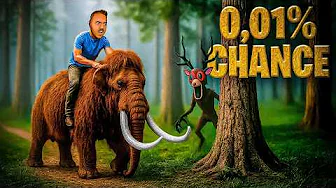 TÆMMER Dyr til at SLÅS For Mig i 99 Nights!