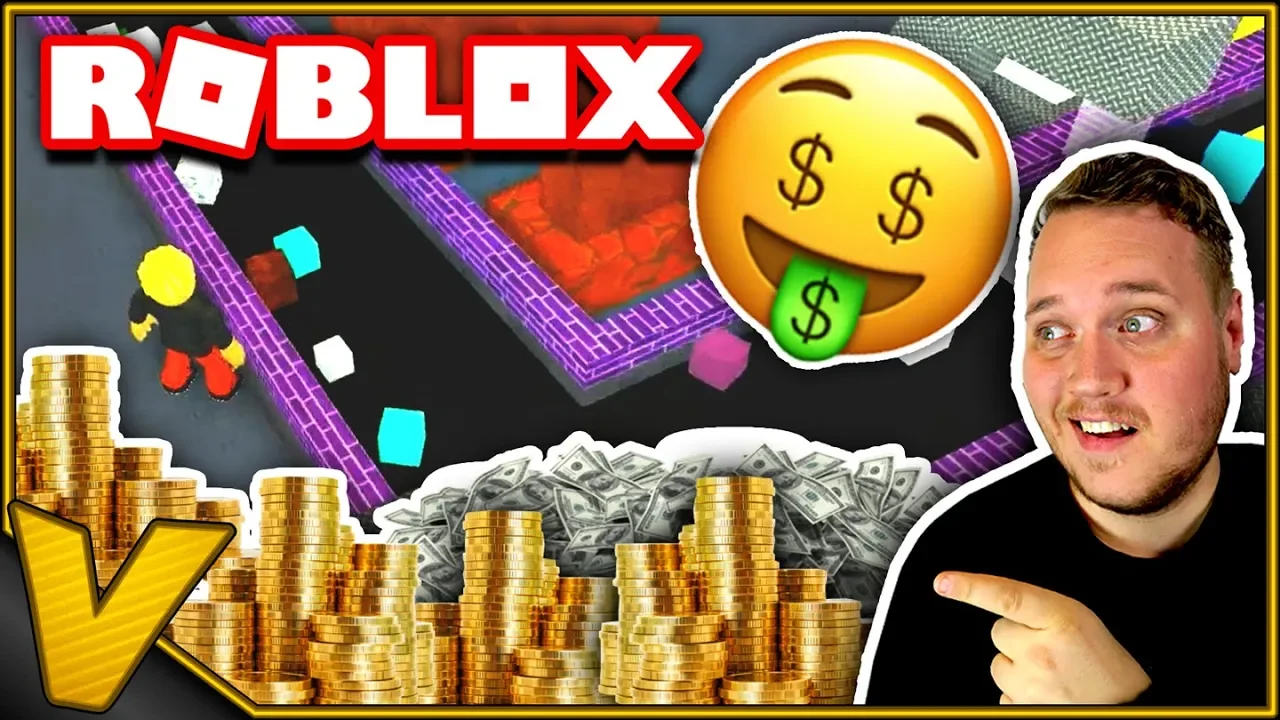 DER ER FOR MANGE ORES?! 😮 Ep. 2 :: Ore Tycoon 2 Roblox Dansk