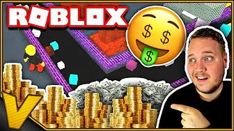 DER ER FOR MANGE ORES?! 😮 Ep. 2 :: Ore Tycoon 2 Roblox Dansk