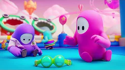 Fall Guys er ... stadig sjovt?