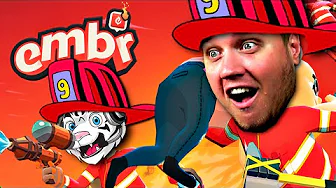 VÆRSTE BRANDMÆND NOGENSINDE?! 🔥🚒👩‍🚒👨‍🚒 :: Embr Dansk