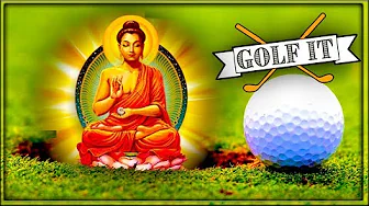 ER KARMA ÆGTE?! :: Vercinger og Venner i Golf It! Dansk