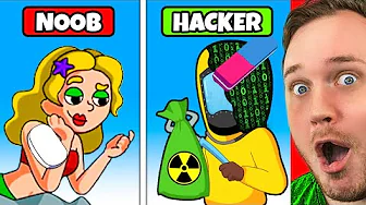 FARLIGT at SLETTE det FORKERTE! ☢