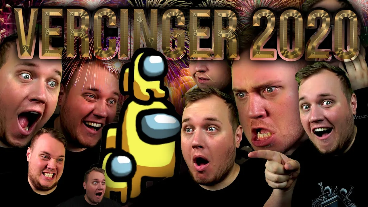 VERCINGER i 2020