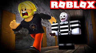 CAMPING - DEL 4! 😱 *MANSION* :: Roblox Camping Mansion