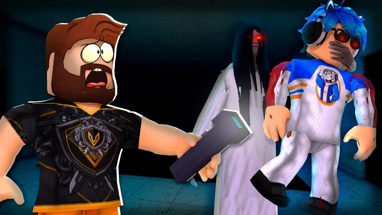 Hvad der sker hvis du er VÅGEN EFTER KL. 24! *UHYGGELIG*