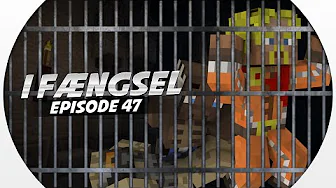Vercinger i fængsel - EP47 - VINDER MANDIGHEDSKONKURRENCEN?