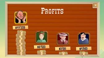 MEGET RIGERE END DE ANDRE?!