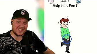 Burde Det Her Spil Være FORBUDT?!