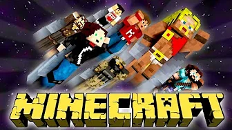 Dansk Minecraft :: PONDUS' BEDSTE FLYVER - ELYTRON