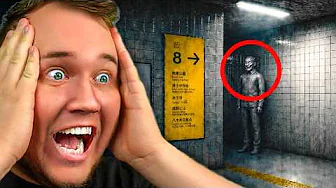 FANGET i TUNNEL med ANOMALIES! (FULDE SPIL)