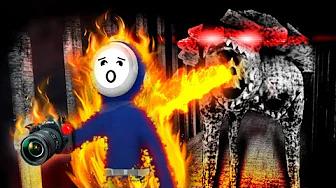 LIVSFARLIGE VLOGS: Vi blev BRÆNDT Levende ... 🔥💀