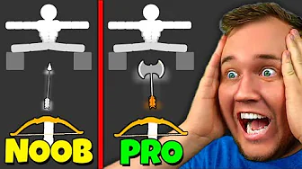 Det VÆRSTE STED at blive RAMT!