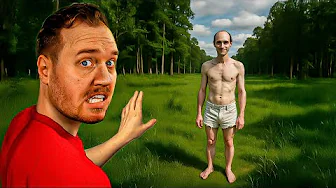 Jeg Kender IKKE Ham Der!